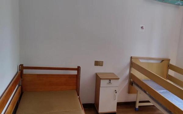 贺余年医养中心（河西人民公园店）环境图片