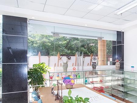 宏善·渝州路街道一社区养老服务中心环境图片