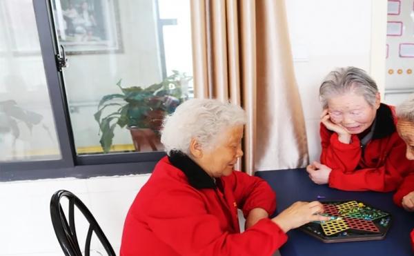 西咸新区沣东新城三桥老年公寓_西安口碑好老年公寓,西安最好的老年公寓