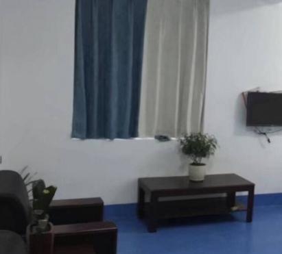 十堰市惠德养老院环境图片