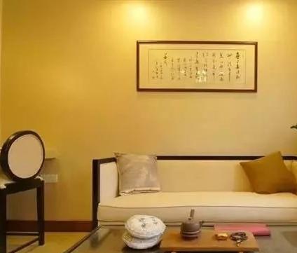 资国寺弥陀村养老院环境图片