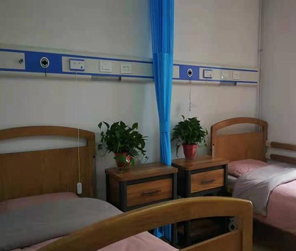 唐山市丰润区宜年阳光养老公寓环境图片