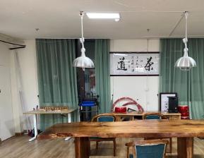 克拉玛依市克拉玛依区圣桥护理院环境图片