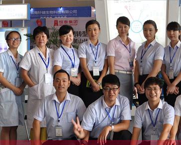 合肥庐阳乐年长者之家（杏花院）环境图片