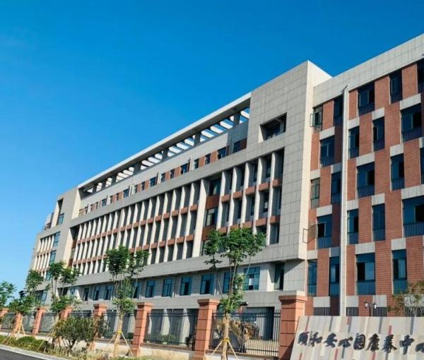 安徽郎溪颐和安心园康养中心_宣城优质养老院收费标准,宣城最好的养老院