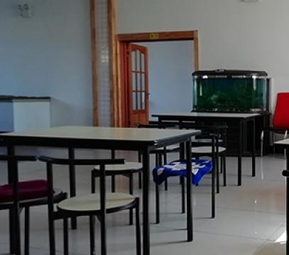 沈阳市于洪区银龄养护中心环境图片