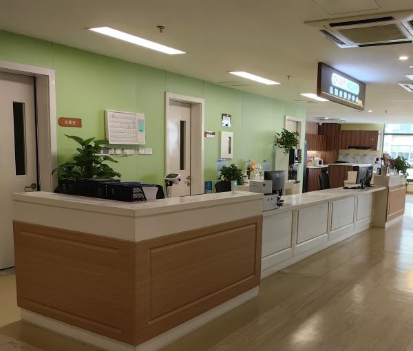 苏康养・美邸认知症照护中心养老院环境图片