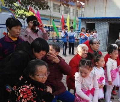 深州市温馨家园老年托管中心_衡水附近养老院,衡水的养老院一个月多少钱