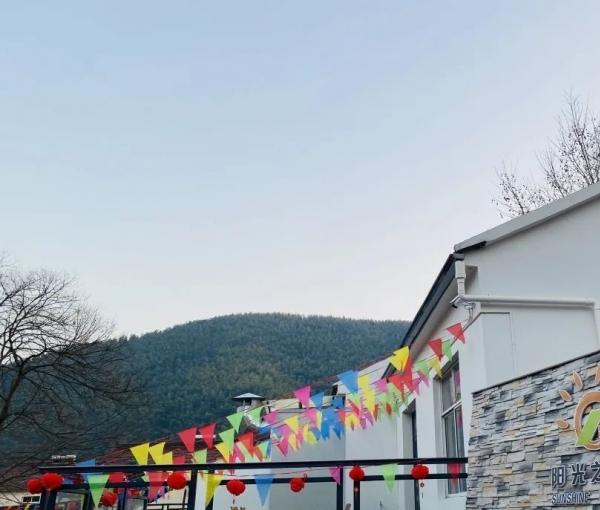 长兴康达老年颐养中心_湖州养老院有几家,湖州有哪些养老院环境比较好