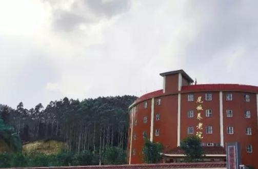 福建省仙游县尾板村养老院_莆田5000元左右养老院哪个好,莆田涵江养老院