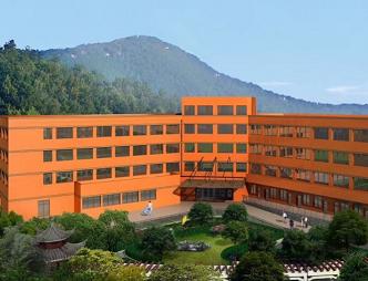 瑞安市红景天老年公寓环境图片