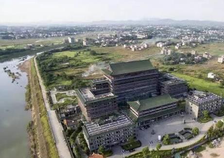 广东梅州兴宁市慈光安养院_梅州全护理养老院,梅州梅江区养老院