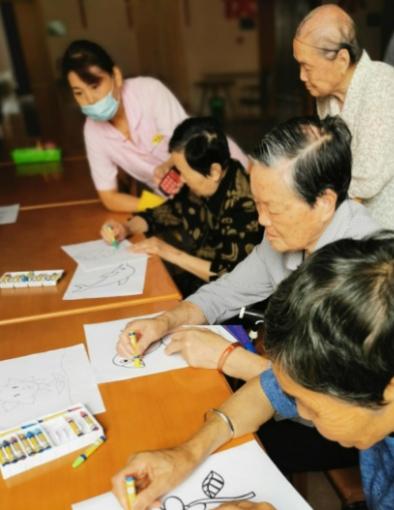 扬州绿康缘颐养护理院_扬州养老院名单,扬州正规机构养老院