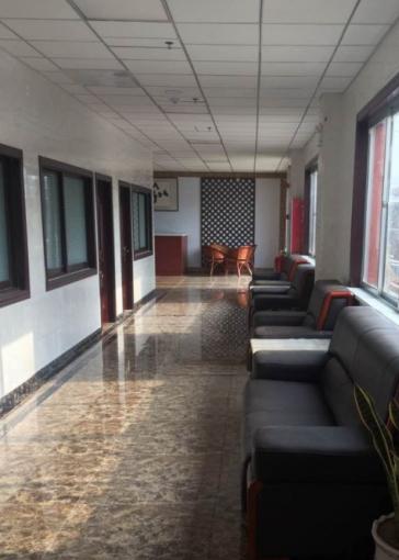 青岛市黄岛区夕阳红老年公寓环境图片