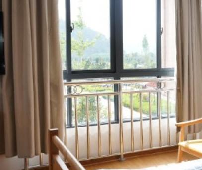 大姚县医养照护中心（悦心园）环境图片