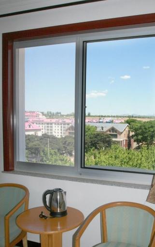 老军医老年公寓环境图片