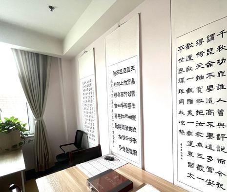 土默特右旗荣康老年养护院环境图片