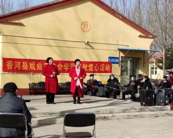 香河县渠口中心敬老院_廊坊价格便宜养老院排名前十,廊坊养老院一个月多少钱