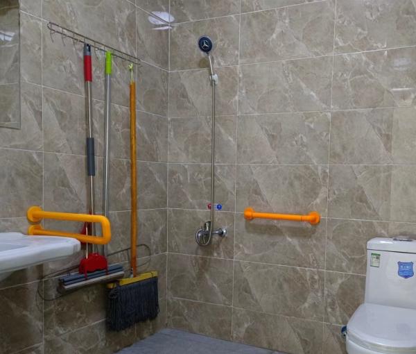 莒南县悦阳颐养中心_临沂5000元左右养老院,临沂养老机构有哪些