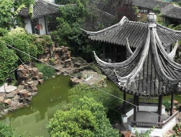 苏州兴卫护理院