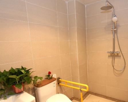 水发盛世康养慈仁护理院环境图片