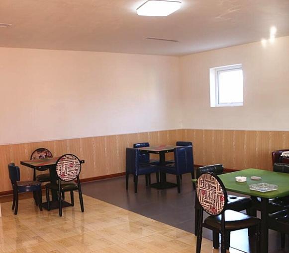 玉田福馨园养老公寓_唐山5000元左右养老院目录,唐山高端养老院排行