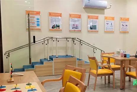 幸福四季家园养老中心_江门五星级养老社区有几家,江门养老院多少钱一个月