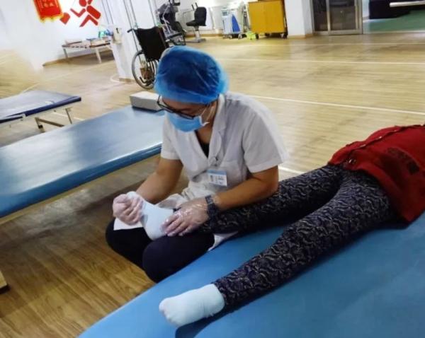 乌海市海勃湾区宜和老年公寓环境图片