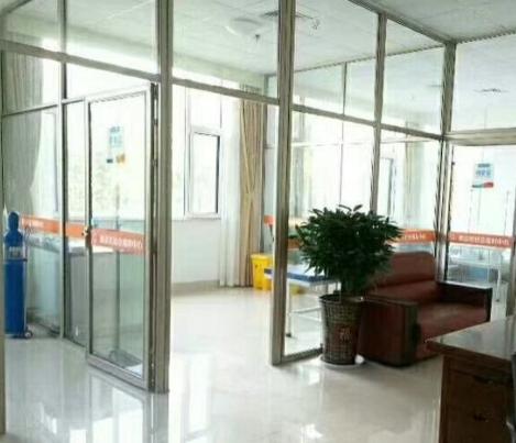 日照市岚山区社会福利中心