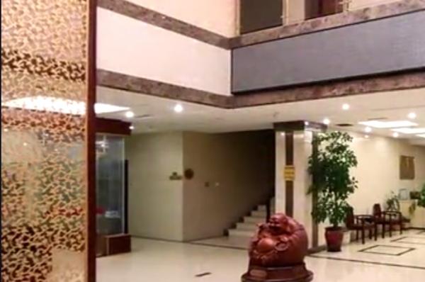 圣清康养中心_秦皇岛风景优美养老院有哪几家