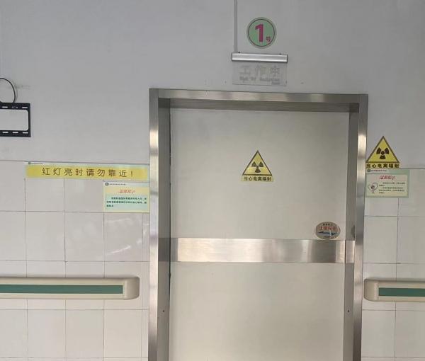 杭州广和医院环境图片