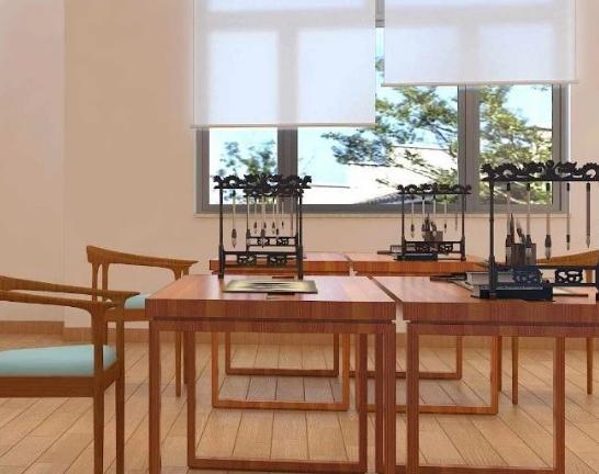 六和园安养院环境图片