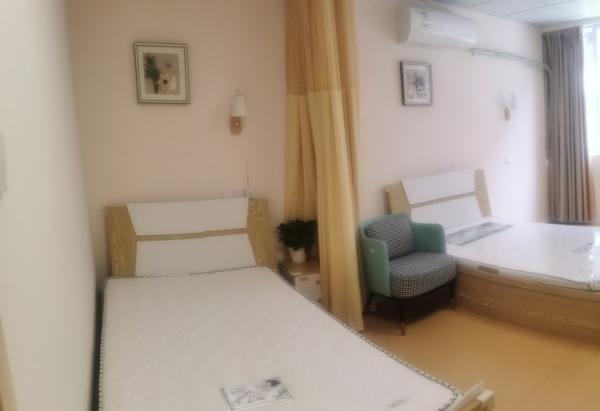 成都祥瑞通成华苑康养中心_成都五星级养老社区查询,成都5星级养老院