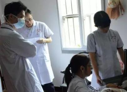 仙游县关爱养老院_莆田较好的养老院,莆田较好的养老院在哪里