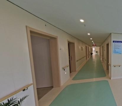 耆诺(上海)养老服务有限公司环境图片