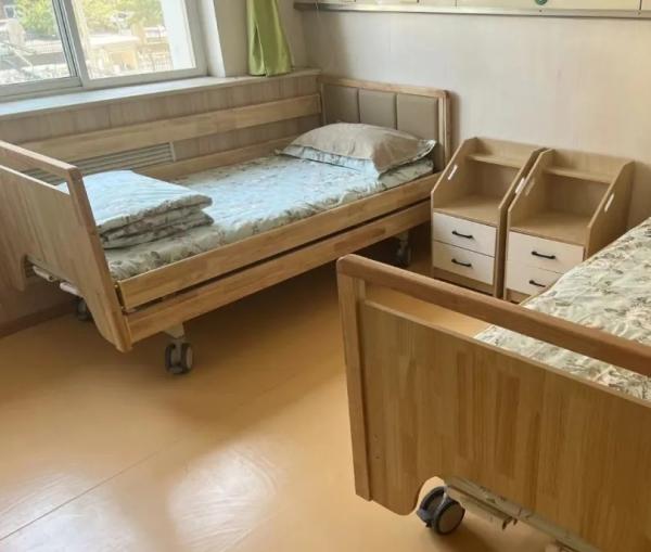 北京市华医堂养老康复中心环境图片