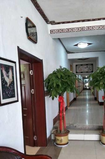 山东省夏津县舒平养老院_德州比较好的养老院排名前十