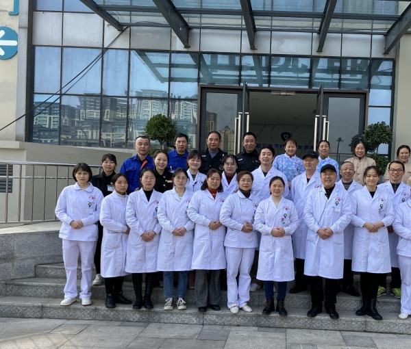 成都龙泉锦欣九九乐慈养老中心环境图片