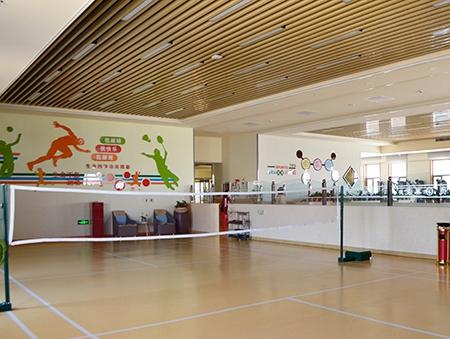 包头市民政福利园区惠德养老护理中心_包头残疾人养老院,包头市残疾人招聘信息