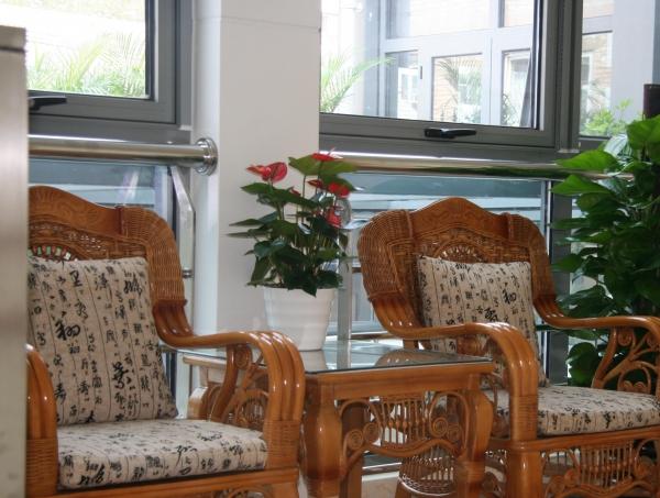 北京市东城区天坛兆如老年养护中心环境图片