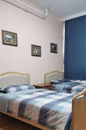 贺余年医养中心（津南永旺店）_天津老年护理院,天津老年护理院有哪些