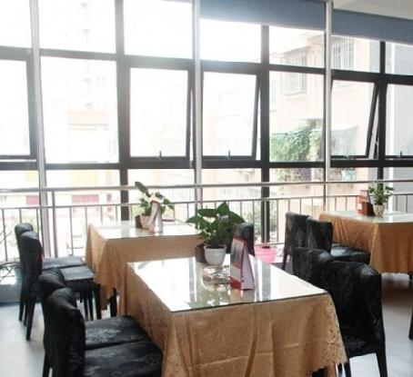 西安市葡萄园护老院环境图片