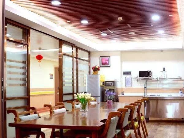 东莞市仁康护理院环境图片