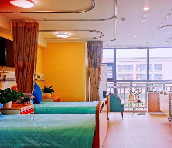 青羊区康养中心_成都青羊区连锁养老院,成都青羊区养老院哪家好