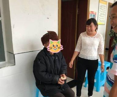 赤水市正康养护院环境图片