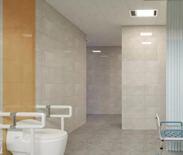 川投舒适之家·颐康养护院_泸州瘫痪老人养老院地址查询