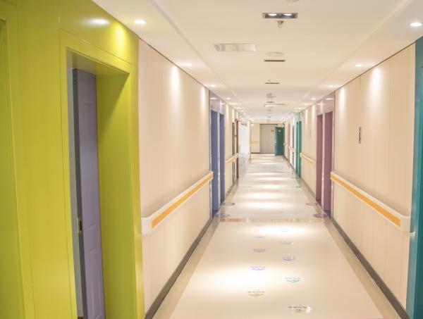 南昌市青云谱区天同医养院