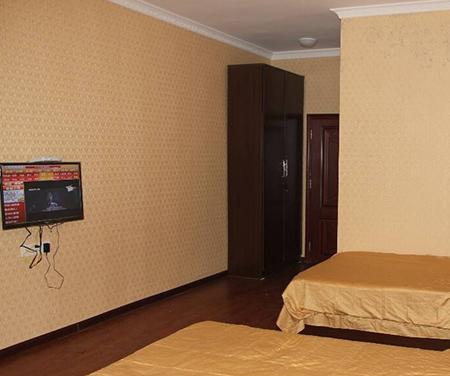 南充市嘉陵区皇乐老年公寓_南充风景优美养老社区地址在哪,南充风景画