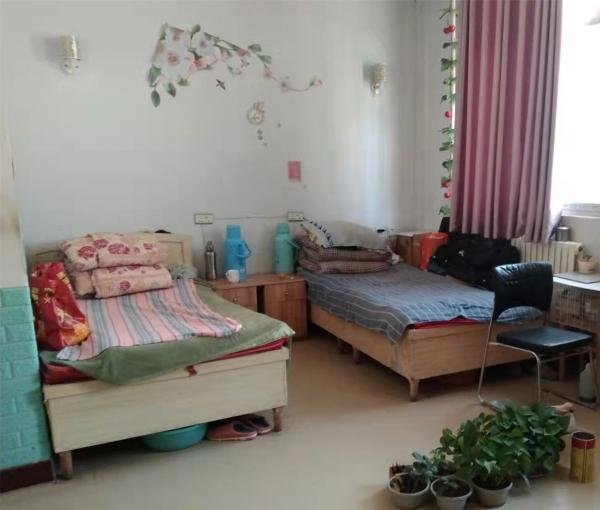 邯郸市康益老年幸福公寓_邯郸老年公寓地址查询,邯郸养老院电话