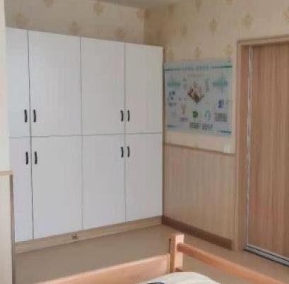 鹤壁淇滨区安泰养老环境图片